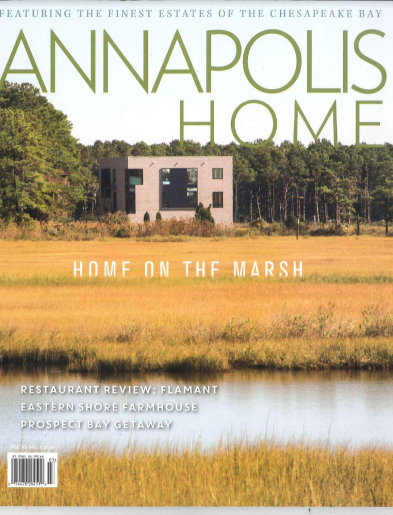 Annapolis Home Magazine Cover May 2019.png