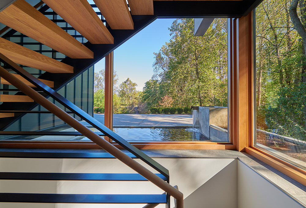 Mark_McInturff_Architects_DC_MD_stairs_water_feature
